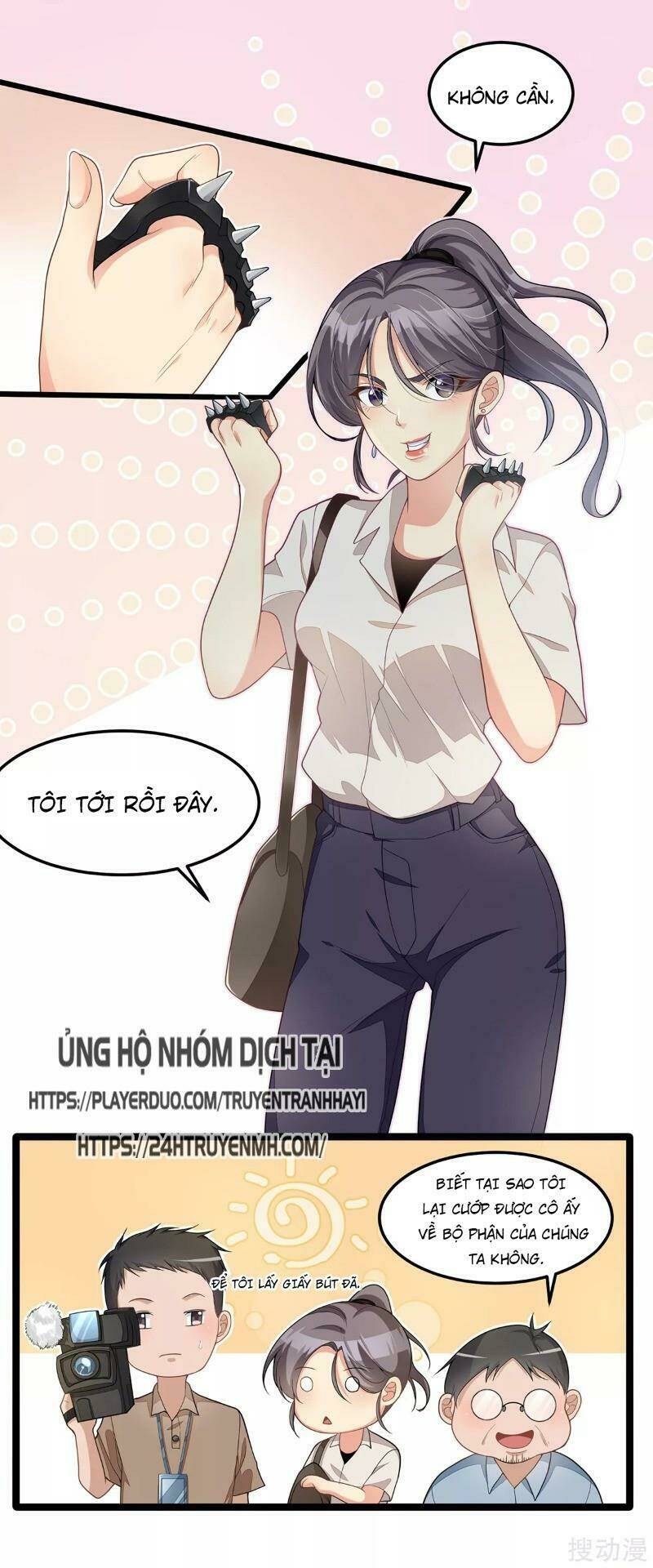 anh hùng khốn nạn chapter 6 10