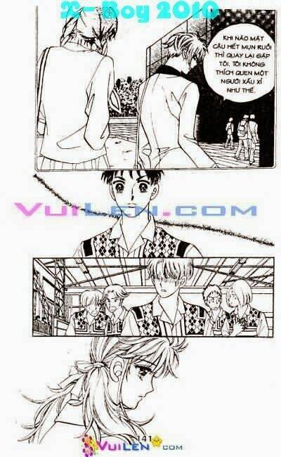 cô giáo tuổi 18 chapter 7 141