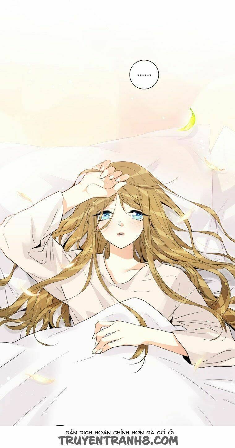 why did you come to my home? chapter 3 52