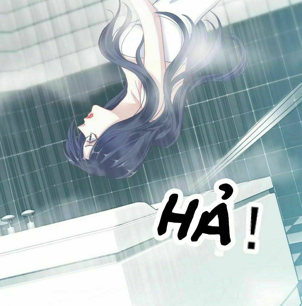 ức vạn phú bà tại lãnh cung chapter 1 21