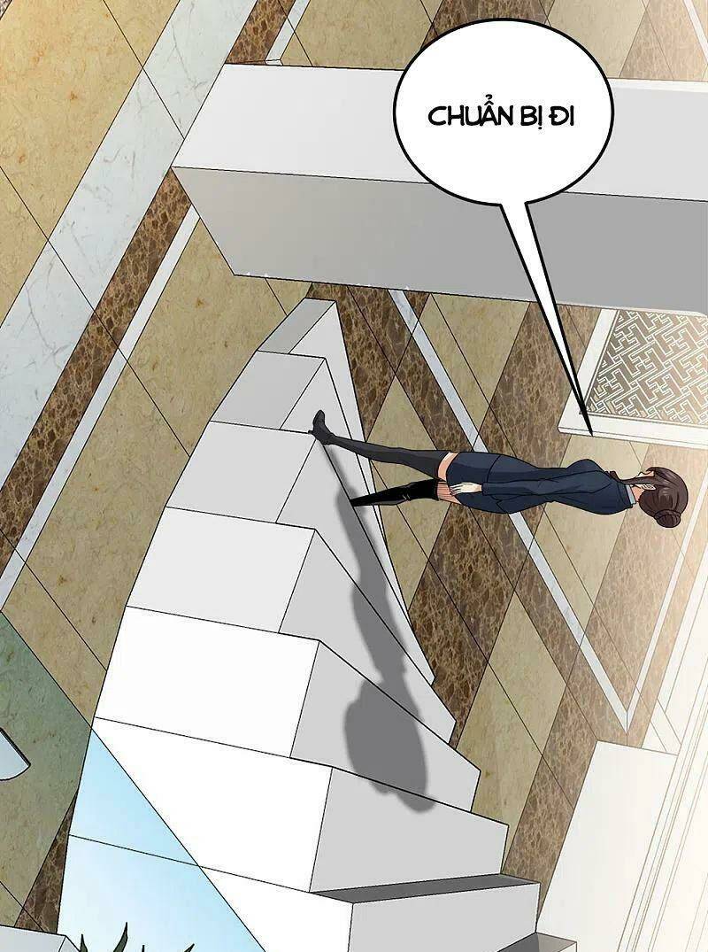 kiếm vũ chapter 202 40