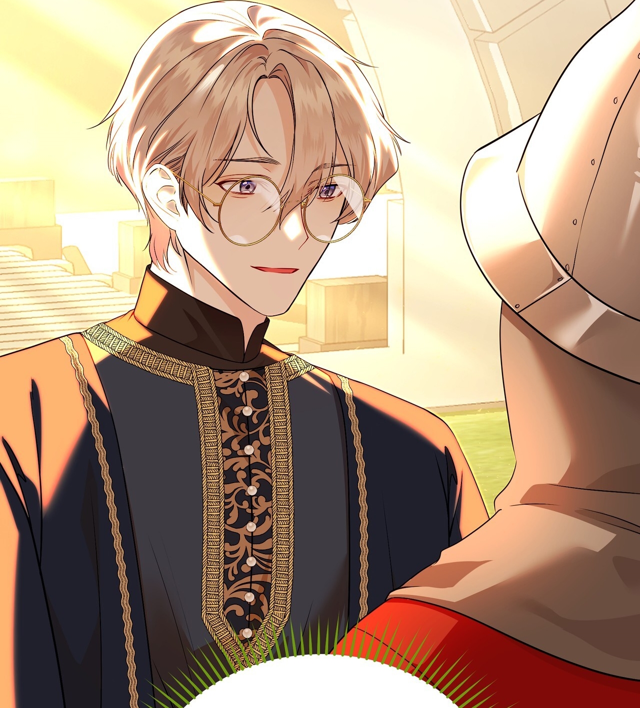 dấu tích của tiên nữ chapter 6.2 51