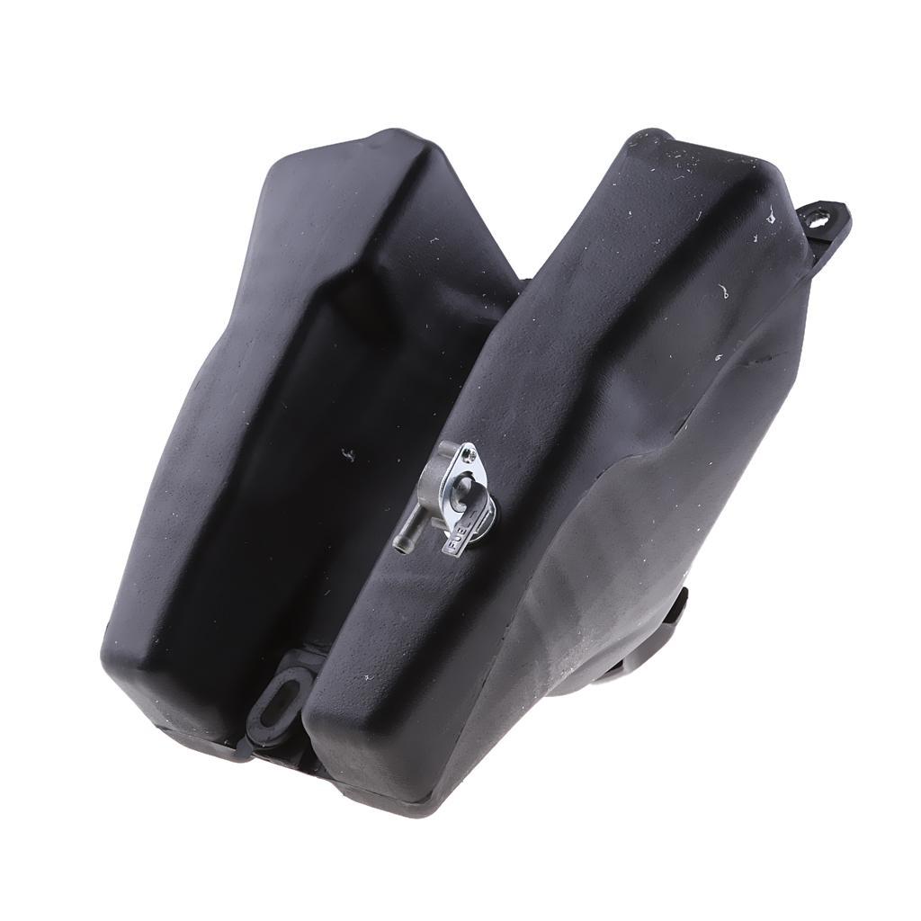Motorcycle Gas Fuel Tank for CRF50 110CC 125CC