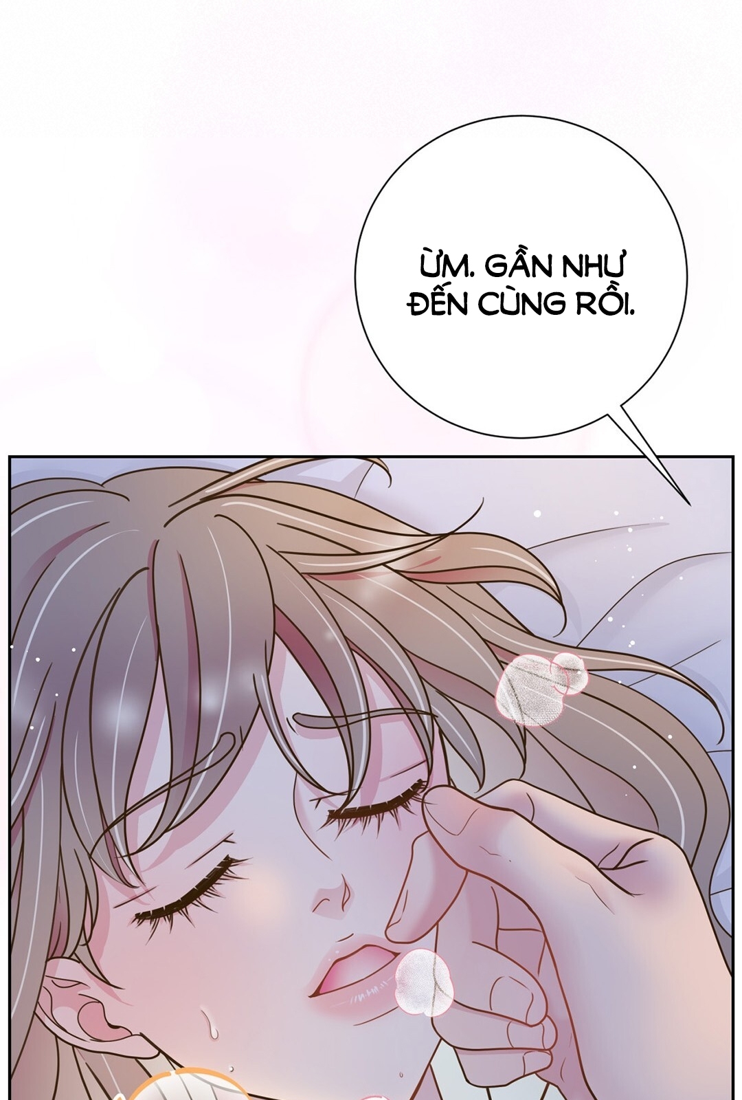 [18+] trải nghiệm thân mật với bạn của anh trai chapter 8.2 1