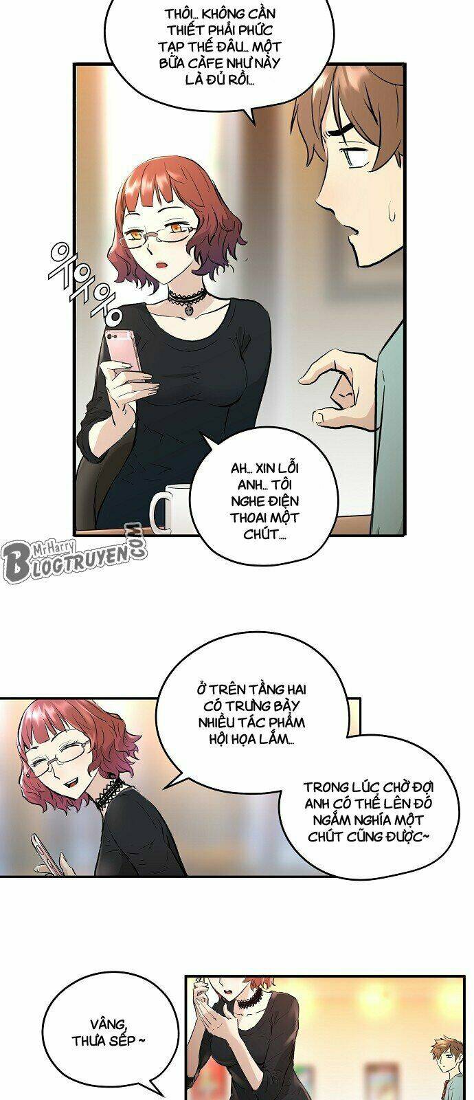 hứa lan chapter 0 69