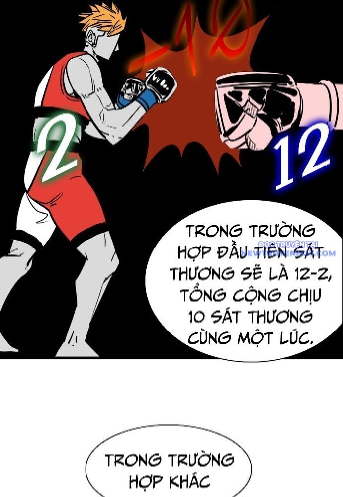 shark - cá mập chapter 332 79