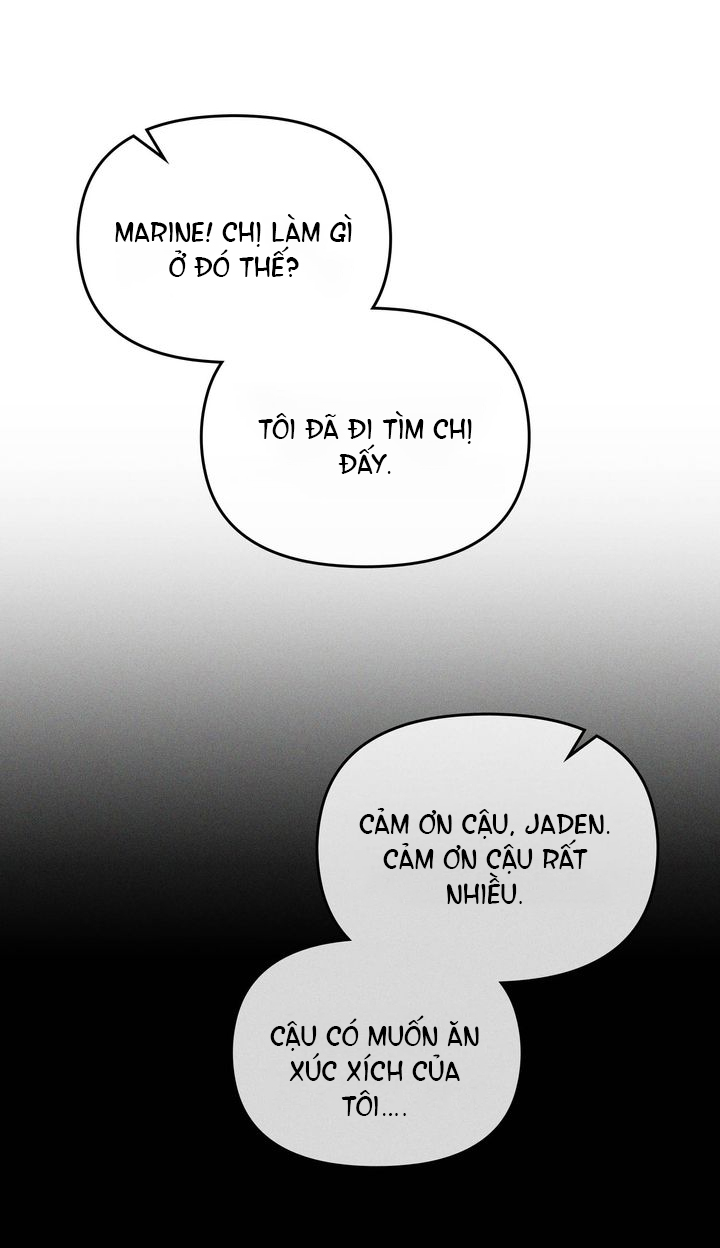 Rơi Vào Nguy Hiểm chapter 3.1 - Trang 32