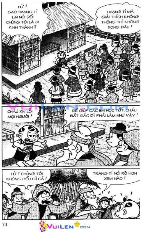 thần đồng đất việt chapter 153 71