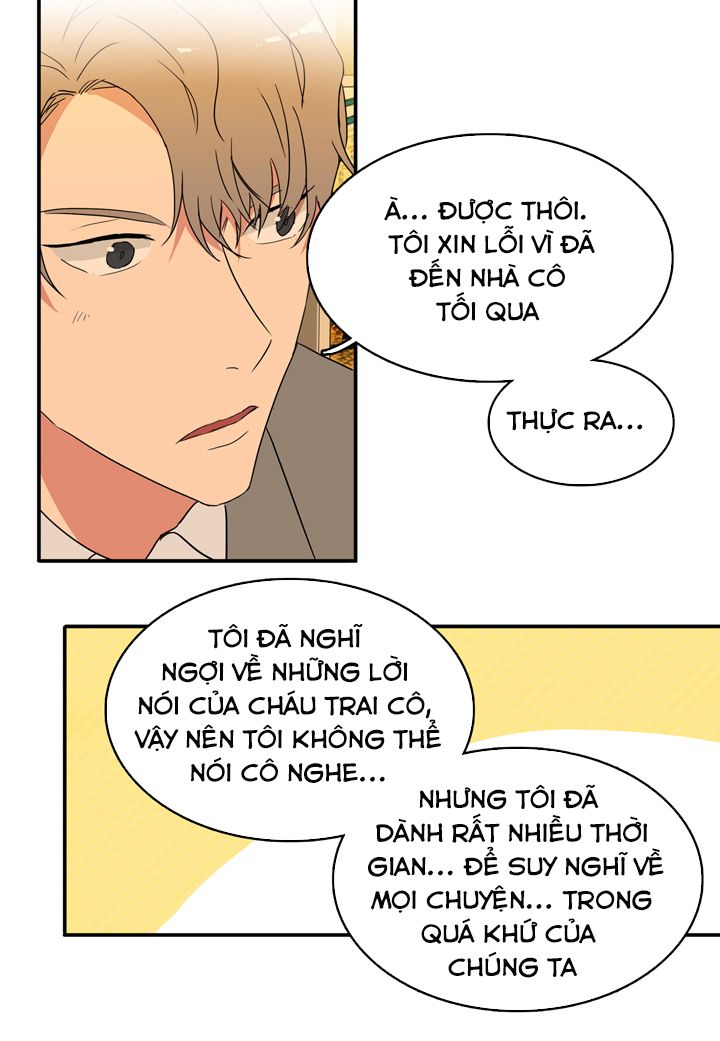 rắc rối về vấn đề yêu đương của tôi chapter 41 8
