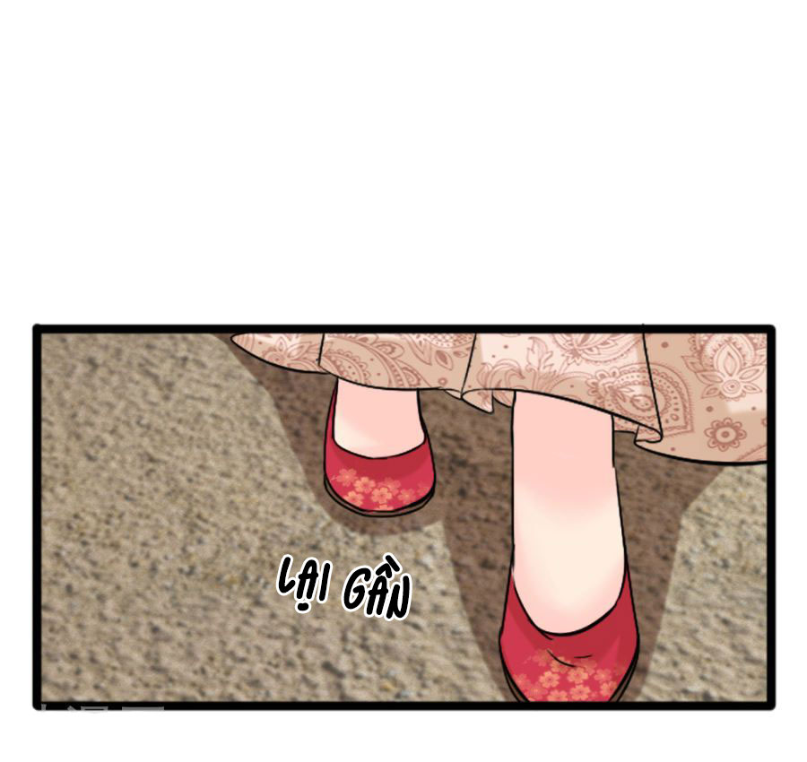 cô nương xấu xí của trẫm chapter 43 11