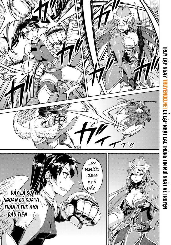 nidome no jinsei wo isekai de chapter 41 10