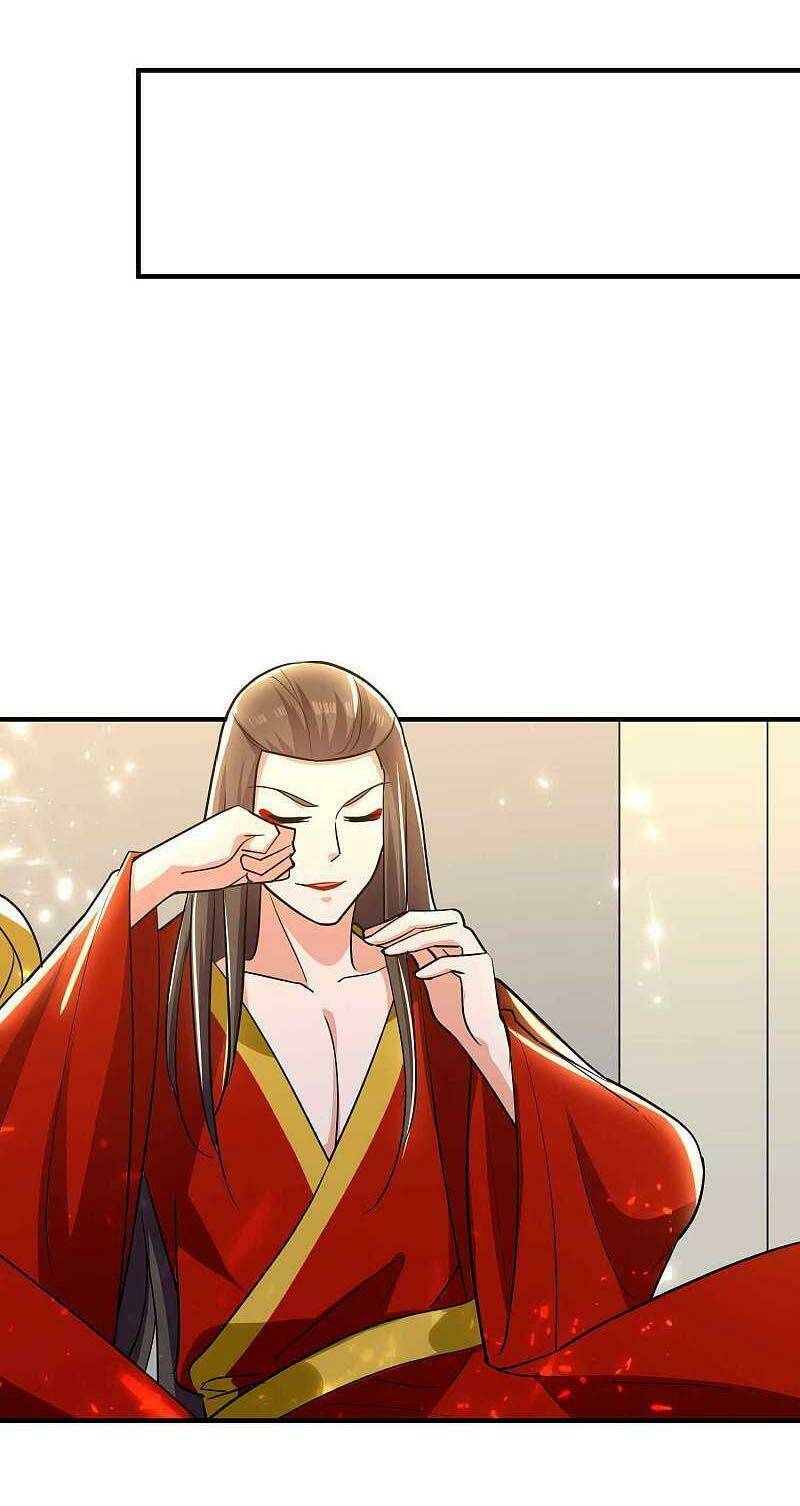 vạn giới tiên vương chapter 145 17