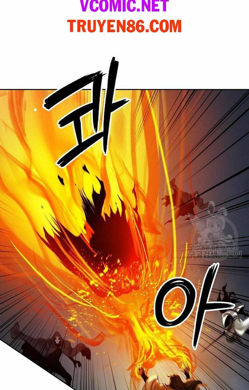 xuyên không thành hổ chapter 77 50