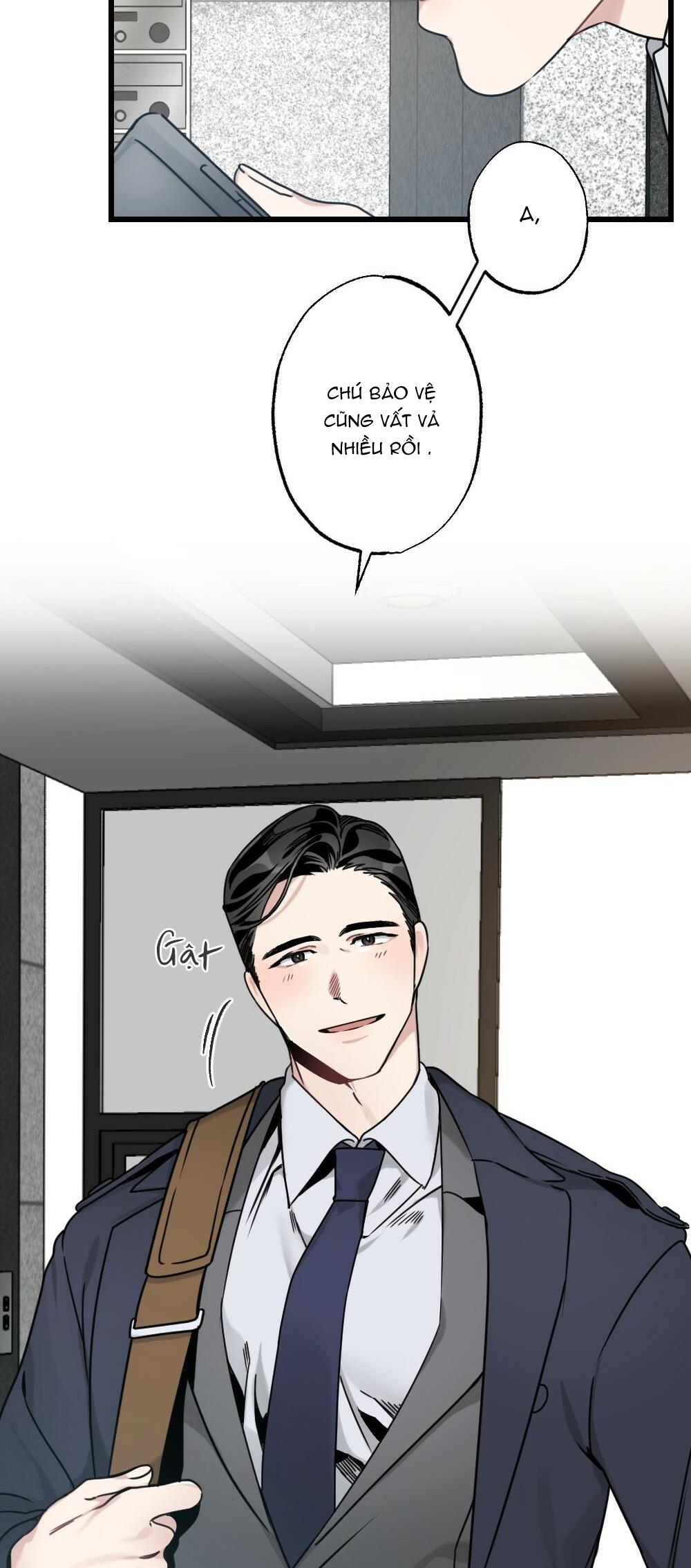 chăm sóc chapter 25 3