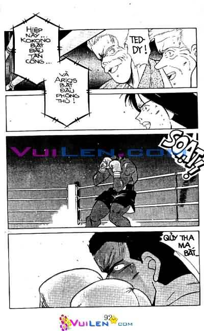 truyền nhân atula - shura no mon i chapter 25 93