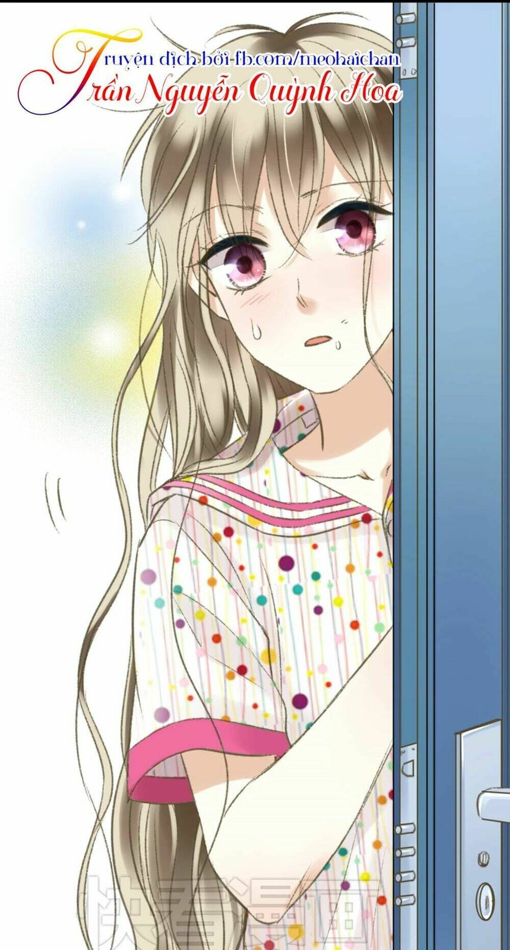 giai điệu tuổi trẻ chapter 1 13