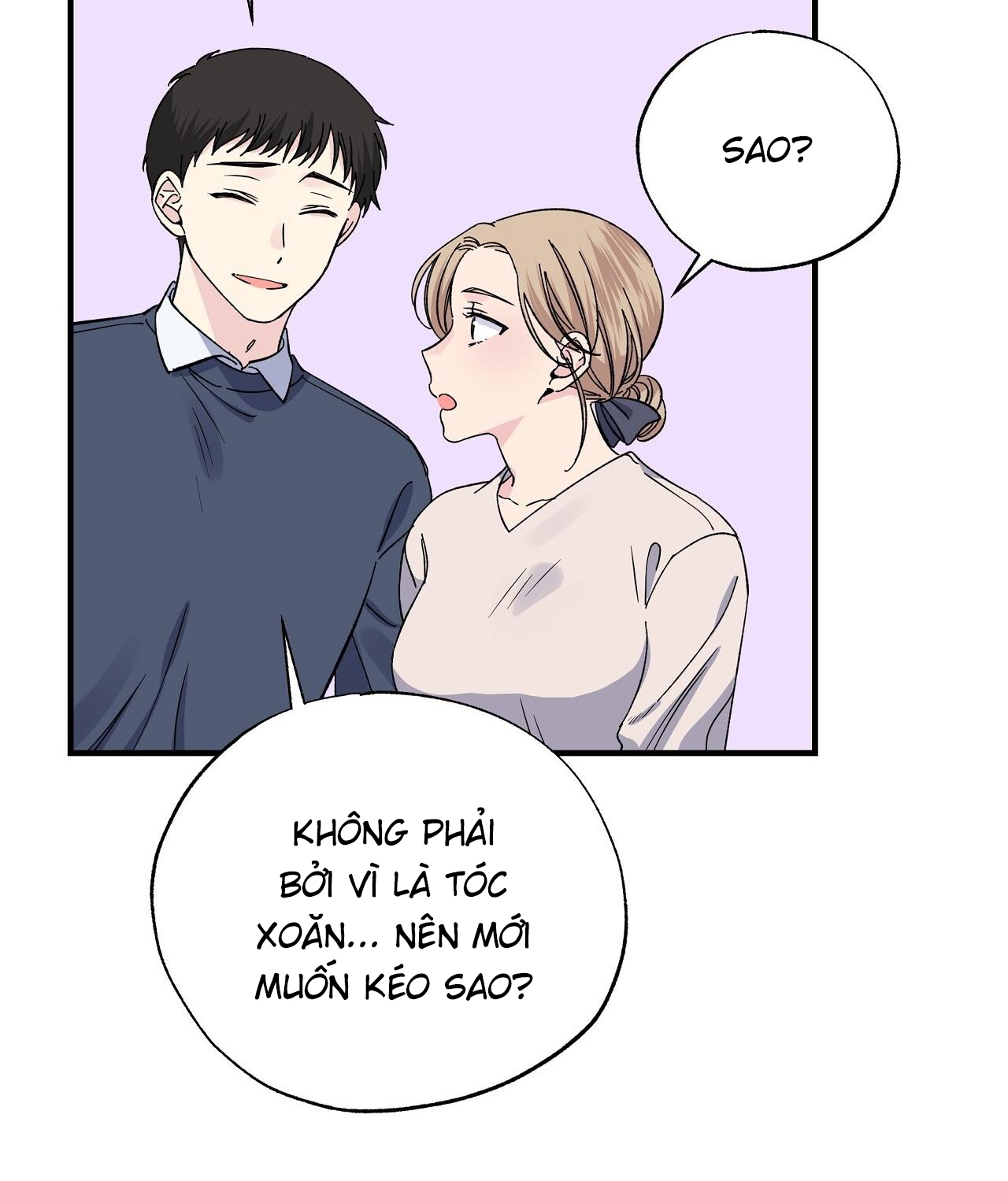 vị ngọt đôi môi chapter 44 14