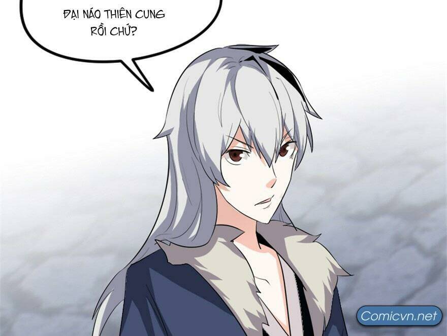 trùng sinh thành yêu chapter 8 32