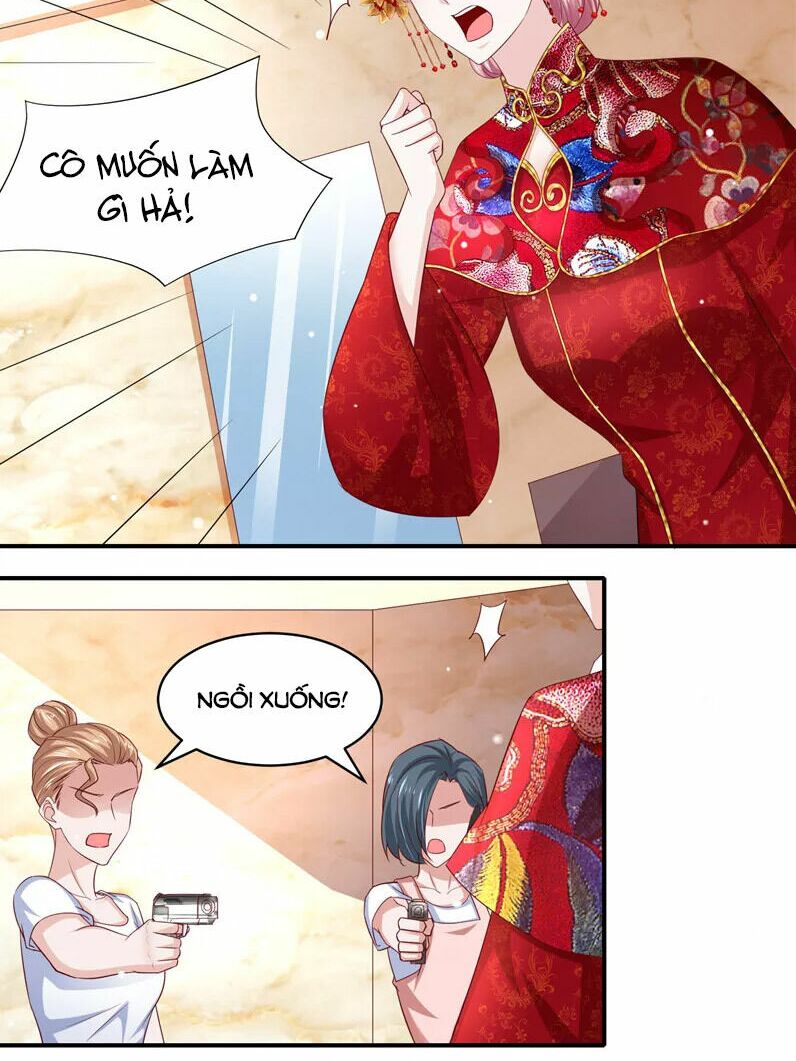 vợ yêu cưới trước sủng sau chapter 174 3