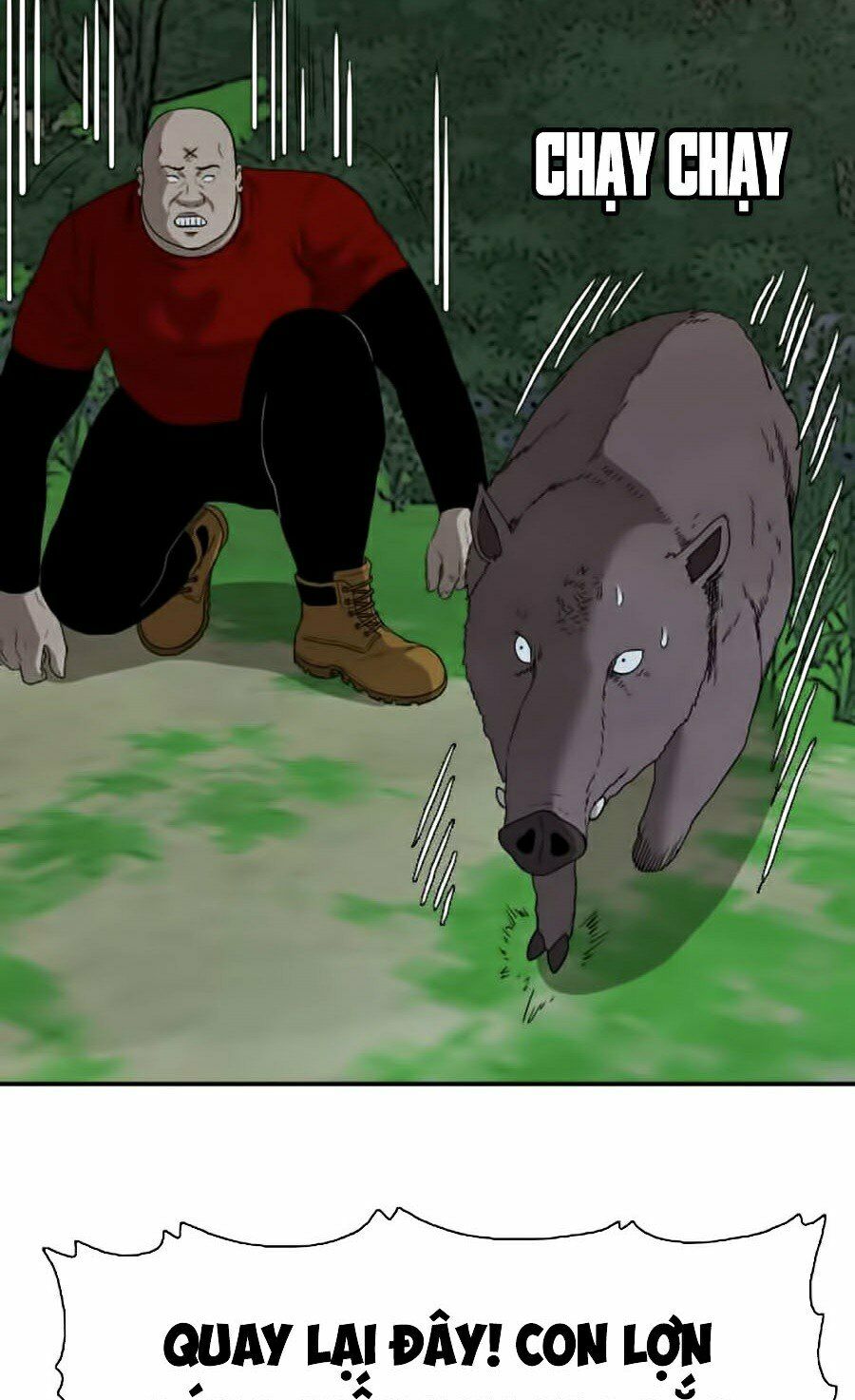 người xấu chapter 68 96