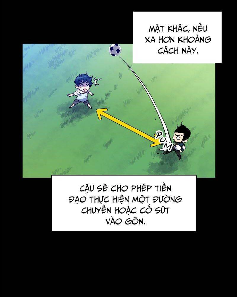 Góc Cao Khung Thành chapter 46 31