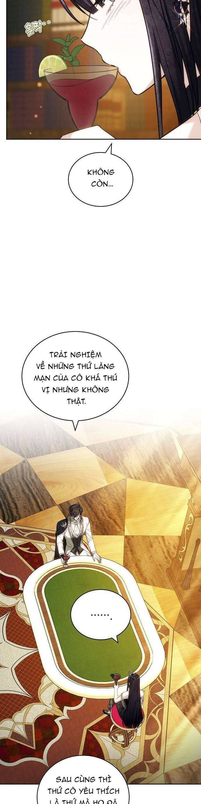 cô dâu của obsidian chapter 34 33