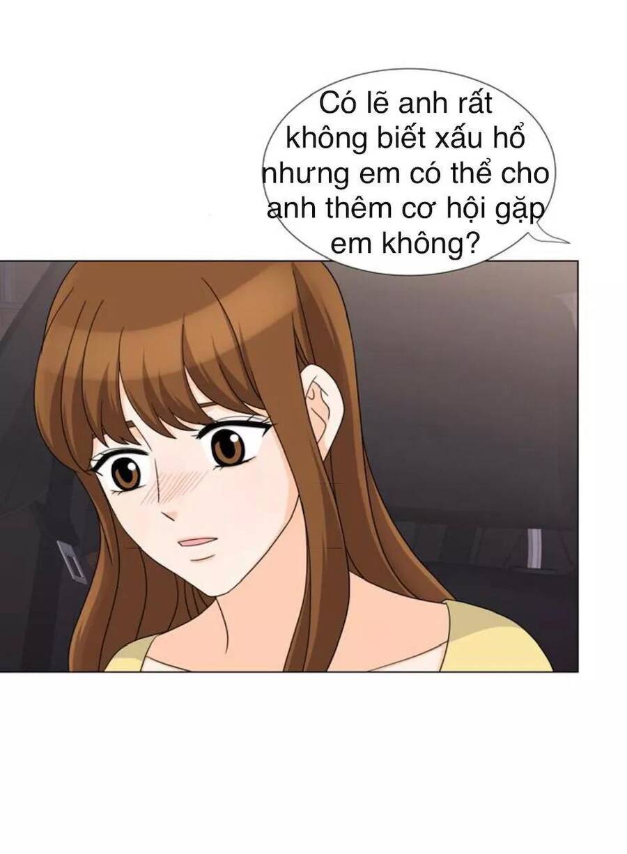 idol và sếp, em yêu ai? chapter 53 18