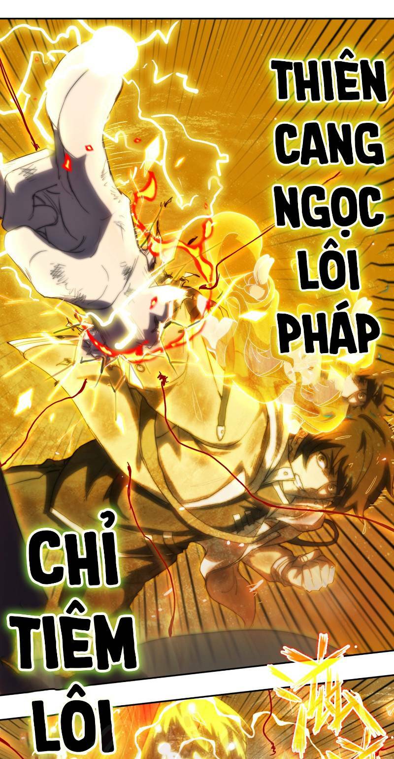 đô thị hàng thần khúc chapter 21 7