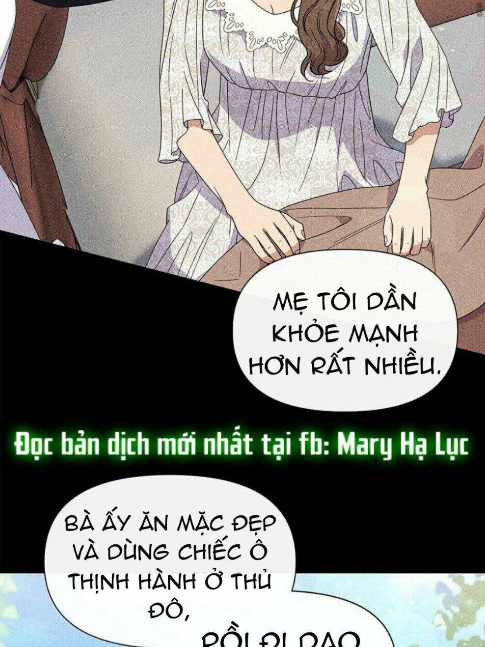 khế ước của nữ công tước quái vật chapter 96 17