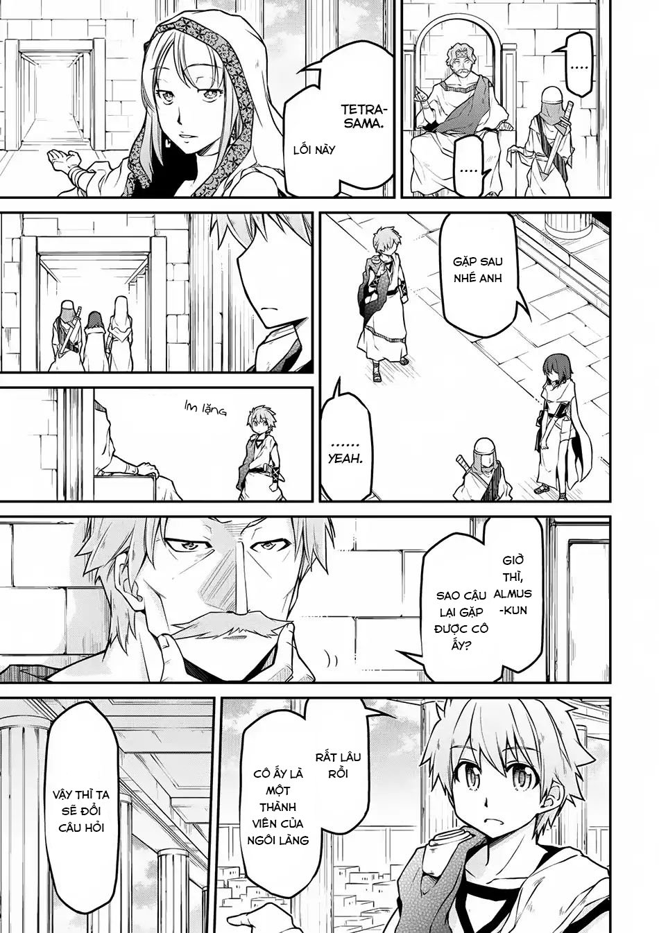 dị giới kiến quốc ký chapter 21 3