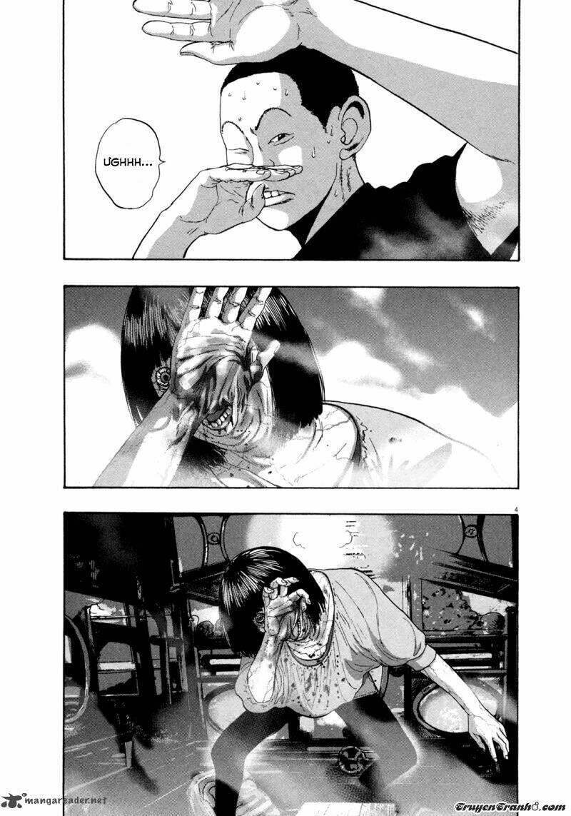 tôi là người hùng chapter 97 5