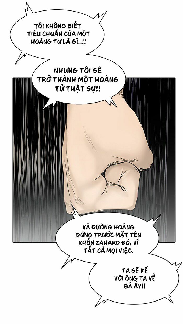 tòa tháp bí ẩn 2 chapter 263.5 7
