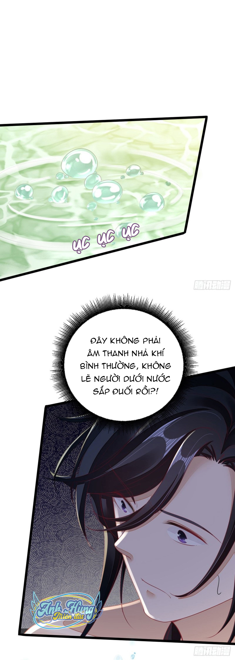 [15+] xuyên nhanh đỉnh cấp ác nữ muốn tẩy trắng chapter 17 7