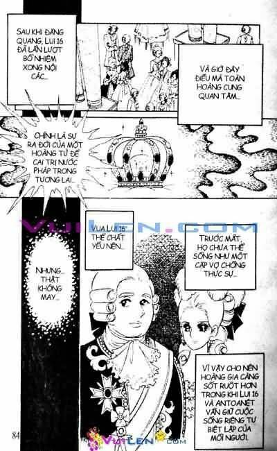 hoa hồng véc-xây chapter 3 84