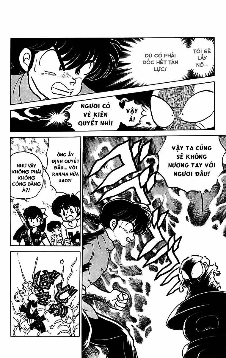 suối lời nguyền chapter 127 11