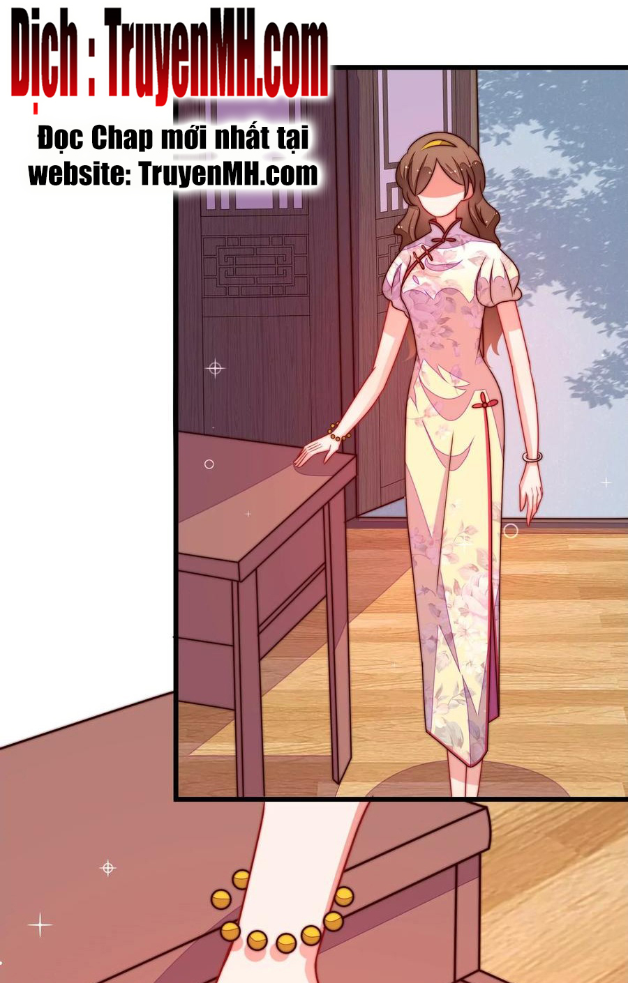 ngày nào thiếu soái cũng ghen chapter 486 6