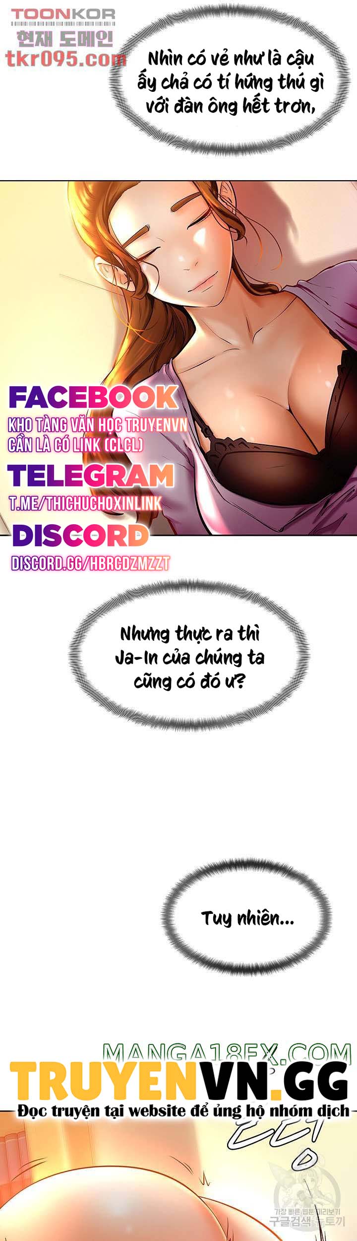 cố lên nam joo! chapter 8 28