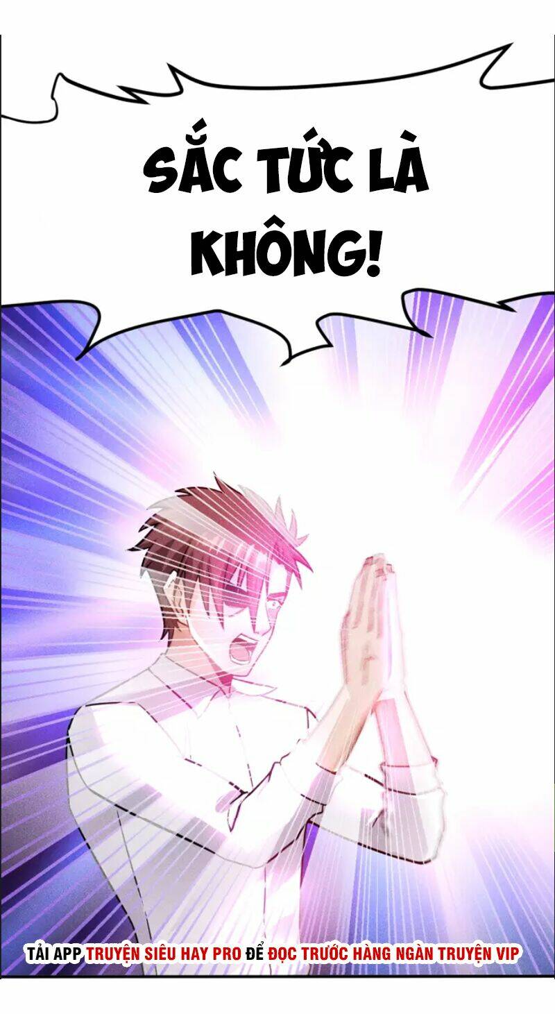 cao thủ cận vệ của nữ chủ tịch chapter 63 25