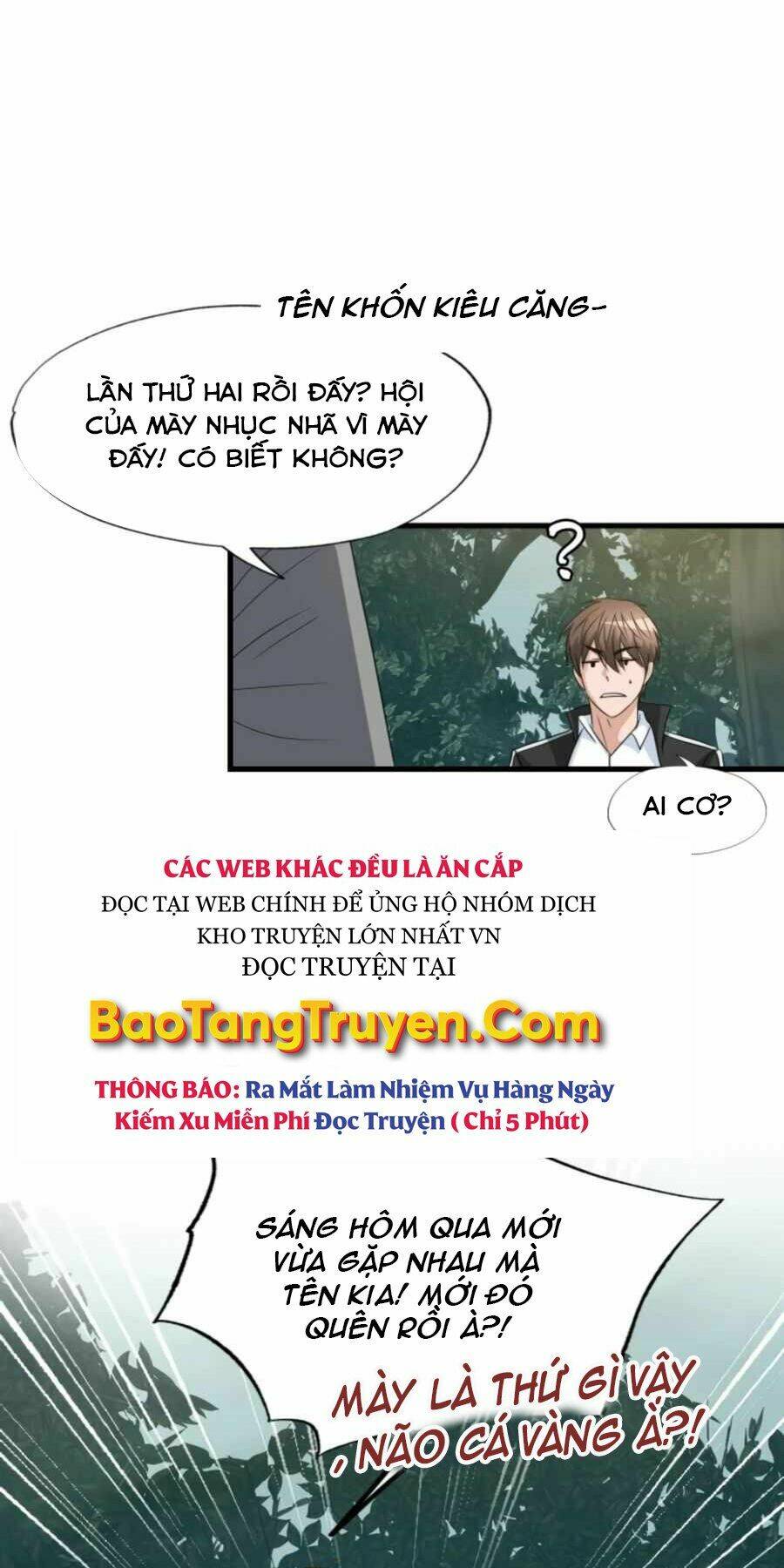 mẹ tôi là chòm sao bảo hộ m chapter 7 35