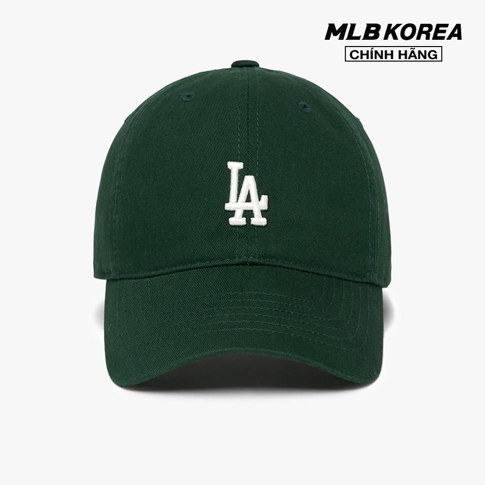 MLB - Nón bóng chày Rookie Unstructured 3ACP7701N-07GNS