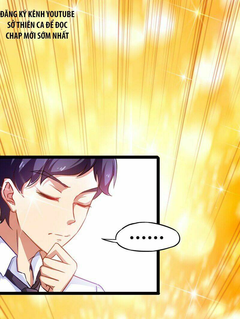 siêu cấp bại gia tử chapter 7 1