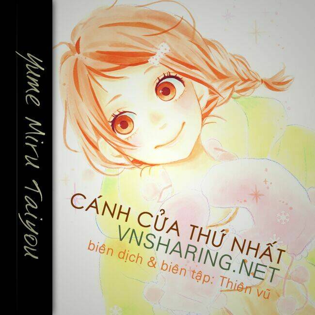 yume miru taiyou chapter 1 22