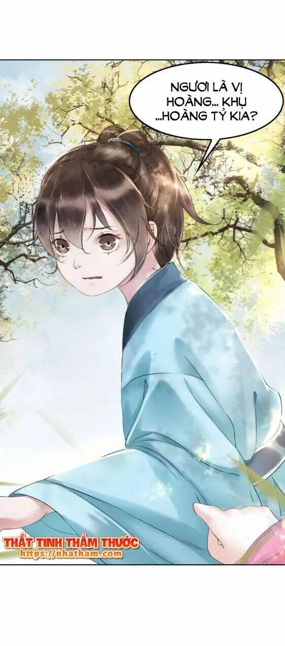 trọng sinh bá sủng nhiếp chính vương quá mạnh mẽ chapter 1 66