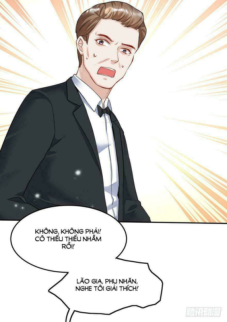 sau này vẫn cứ thích em chapter 25 19