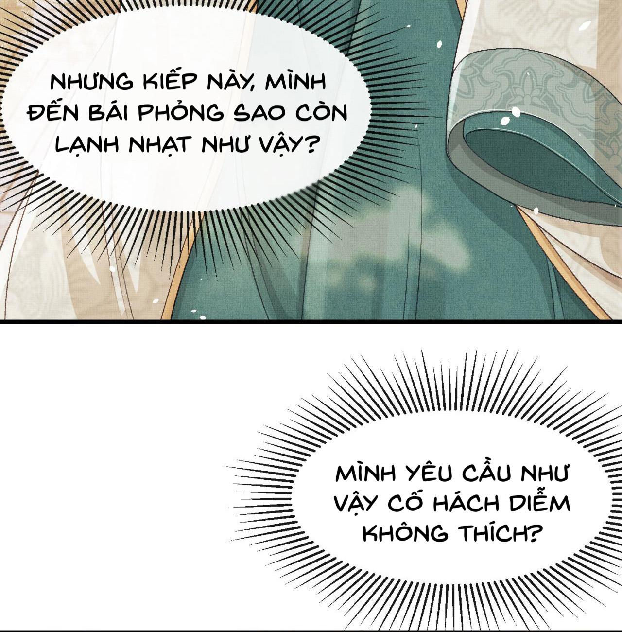 tướng quân luôn tự coi mình thành thế thân chapter 7 35