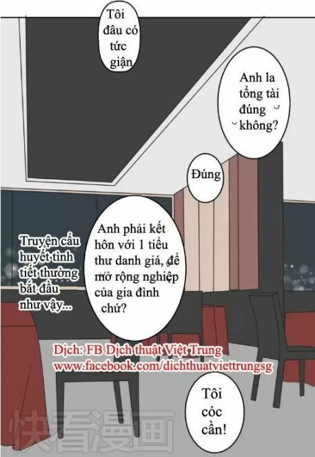 Phải Lòng Cậu Shipper chapter 4 - Trang 31