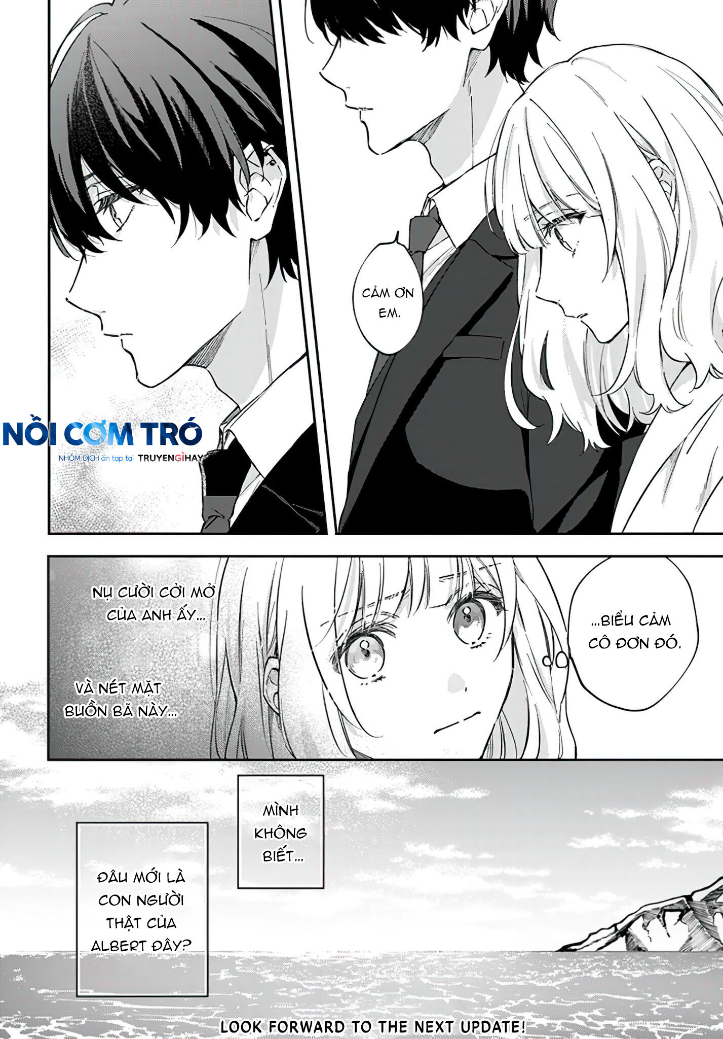 lòng trung thành ngọt ngào dành cho gia đình lorenzi chapter 5.2 17