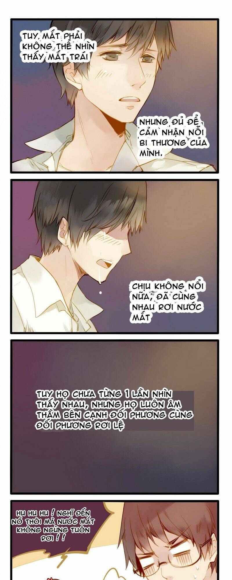 hằng mộng nam thần chapter 12 23