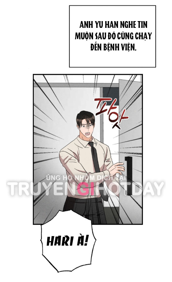 Để Đứa Bé Yên chapter 26.2 - Trang 17