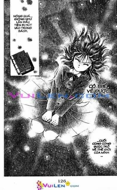 quyển sách kỳ bí chapter 2 126
